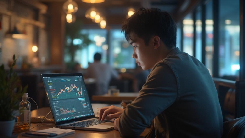 FLR 코인의 놀라운 잠재력과 투자 기회 발견하기