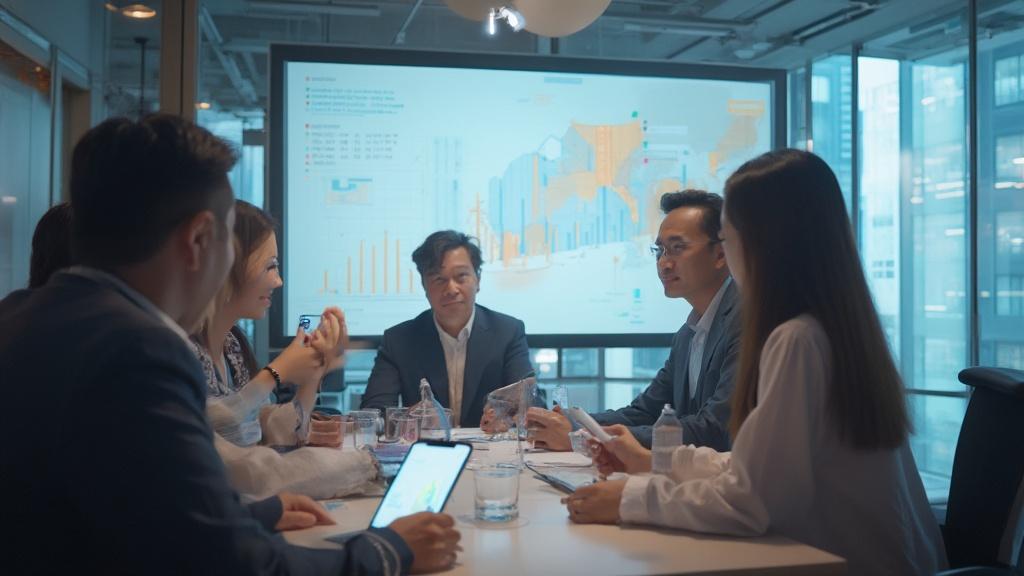 FLR 코인의 놀라운 잠재력과 투자 기회 발견하기