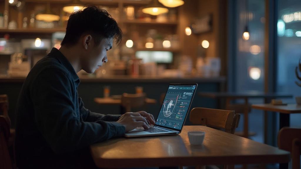 FLR 코인의 놀라운 잠재력과 투자 기회 발견하기