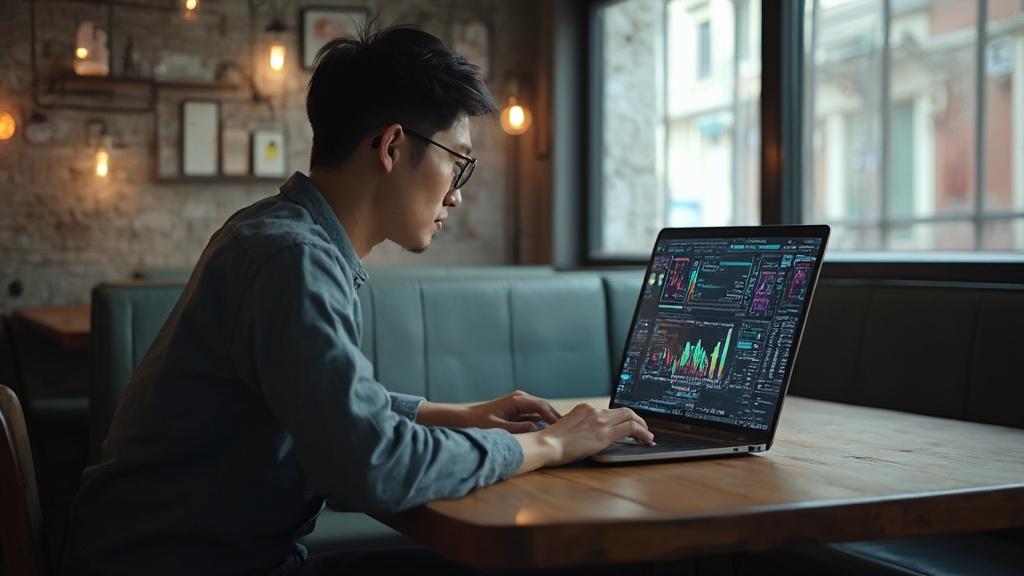 FLR 코인의 놀라운 잠재력과 투자 기회 발견하기