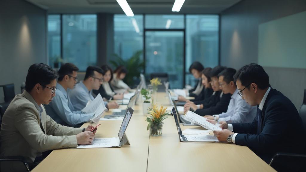 아파트 관리사무소 취업의 필수 자격증과 매력적인 직무