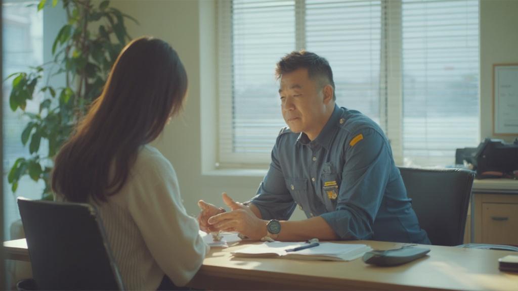 아파트 관리사무소 취업의 필수 자격증과 매력적인 직무