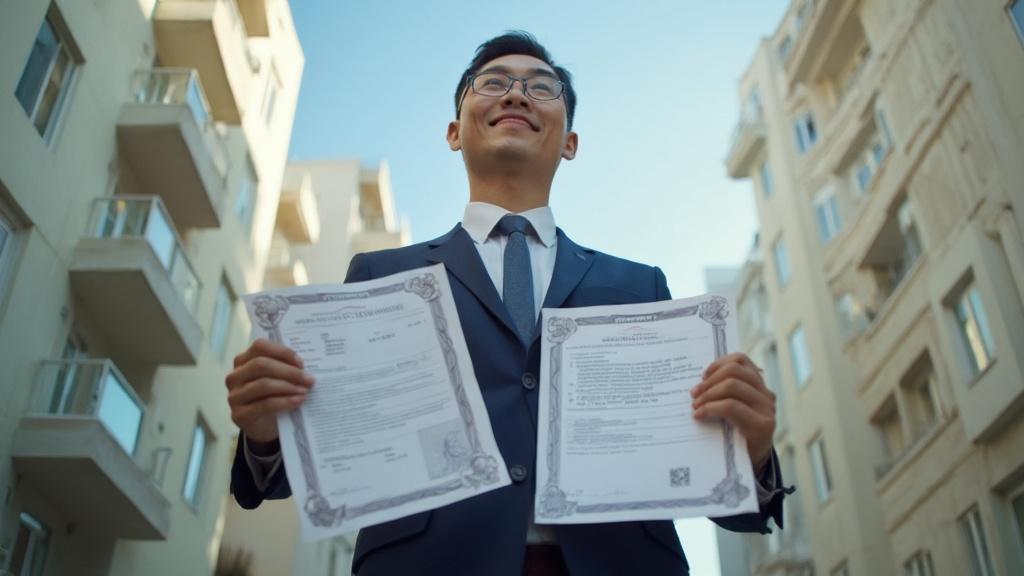 아파트 관리사무소 취업의 필수 자격증과 매력적인 직무