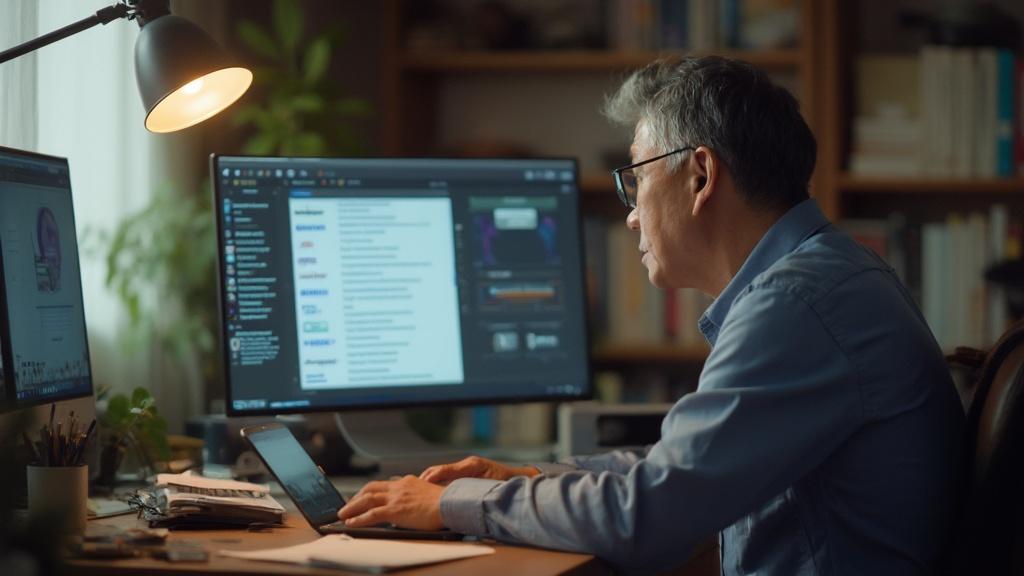 워크넷 요양보호사 구직의 성공을 위한 필수 가이드