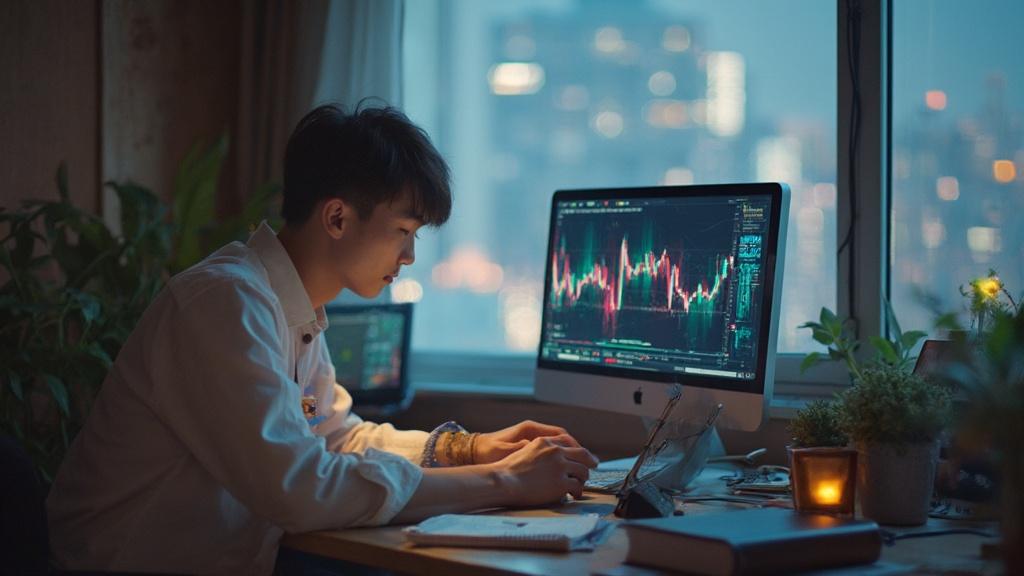 8가지 혜택으로 시작하는 코인 투자 방법 알아보기