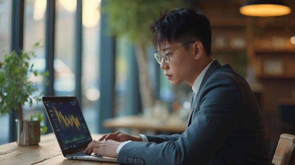 8가지 혜택으로 시작하는 코인 투자 방법 알아보기