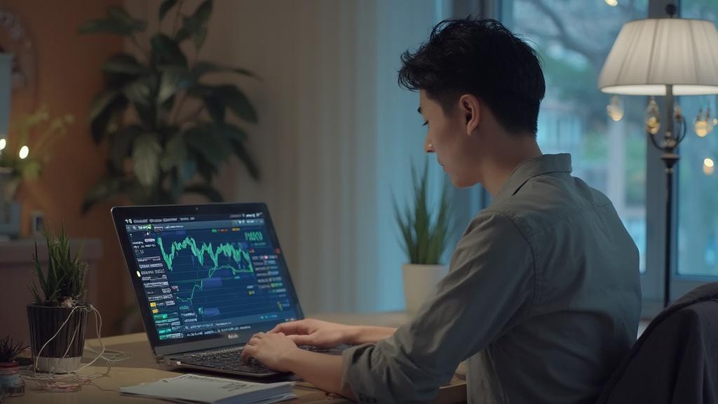 8가지 혜택으로 시작하는 코인 투자 방법 알아보기