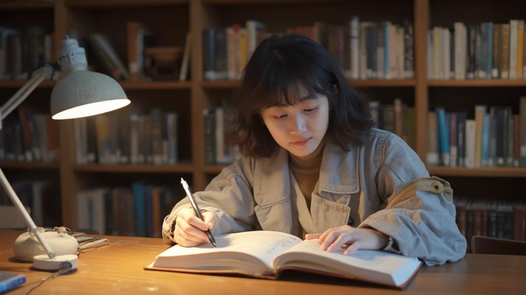 전수환 연구의 매혹적인 경영학 세계 탐험