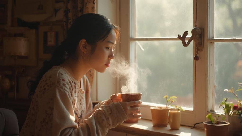 체온 면역력 상승의 매혹적인 과학적 비밀