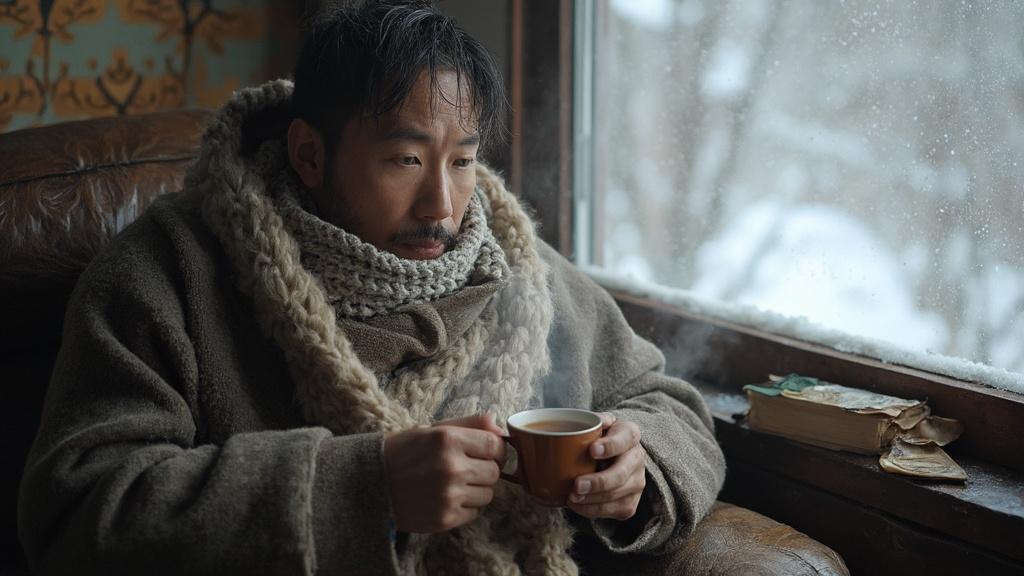 체온 면역력 상승의 매혹적인 과학적 비밀