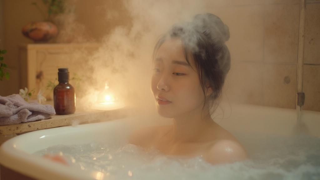 체온 면역력 상승의 매혹적인 과학적 비밀