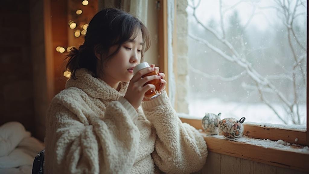 체온 면역력 상승의 매혹적인 과학적 비밀