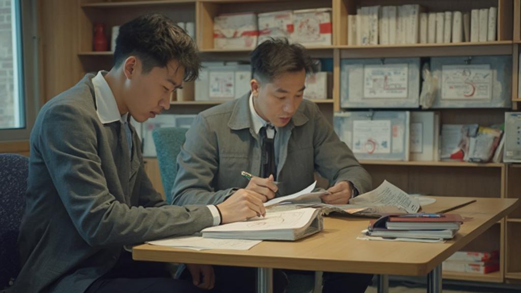 소방안전관리자 급취업의 기회와 성공 비결 발견하기