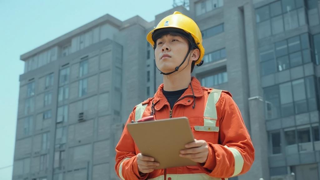 소방안전관리자 급취업의 기회와 성공 비결 발견하기