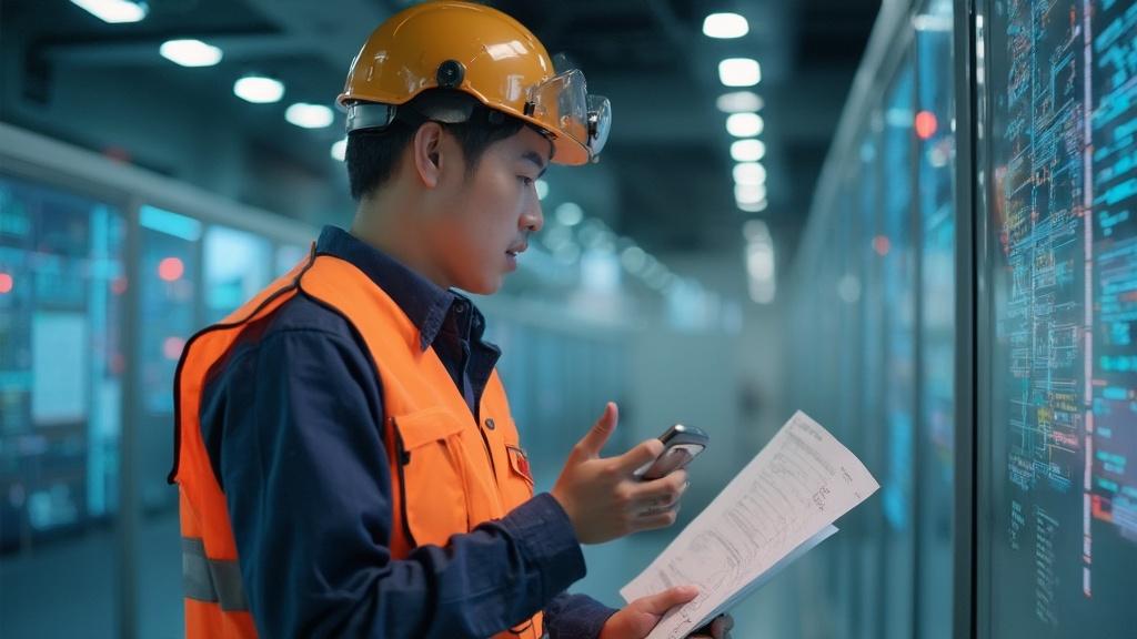 소방안전관리자 급취업의 기회와 성공 비결 발견하기