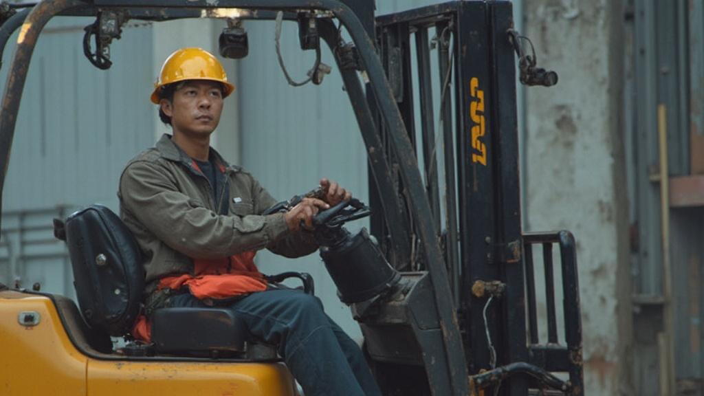 지게차 구인구직 동향: 2025년 채용 시장의 밝은 전망