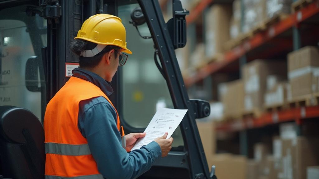 지게차 구인구직 동향: 2025년 채용 시장의 밝은 전망