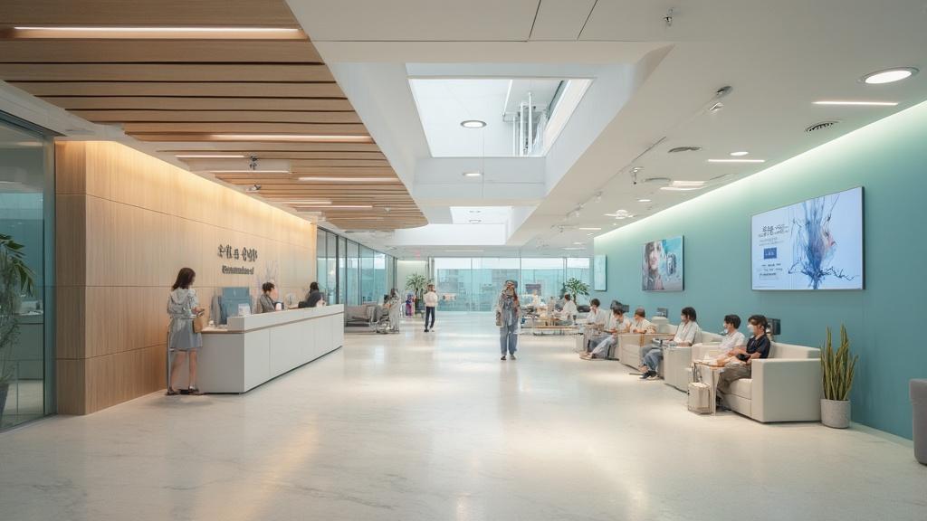 건강검진 더쿠: 2025 추천 병원과 예약 팁 5가지