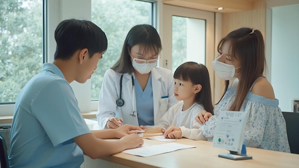 건강검진 더쿠: 2025 추천 병원과 예약 팁 5가지