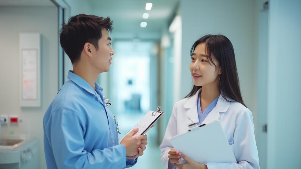 홀수 출생자 위한 건강검진 팁과 필수 정보 2025