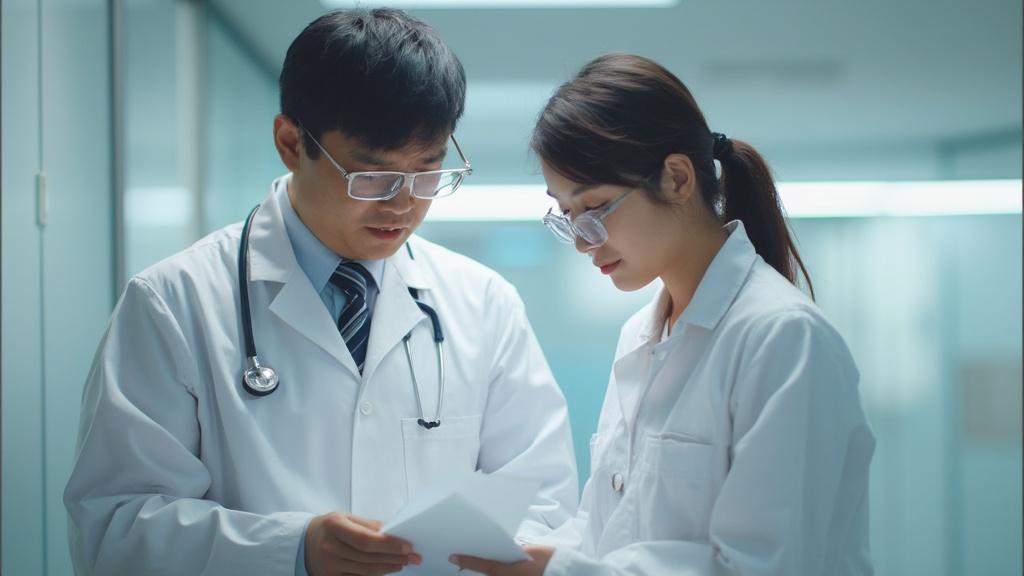 홀수 출생자 위한 건강검진 팁과 필수 정보 2025