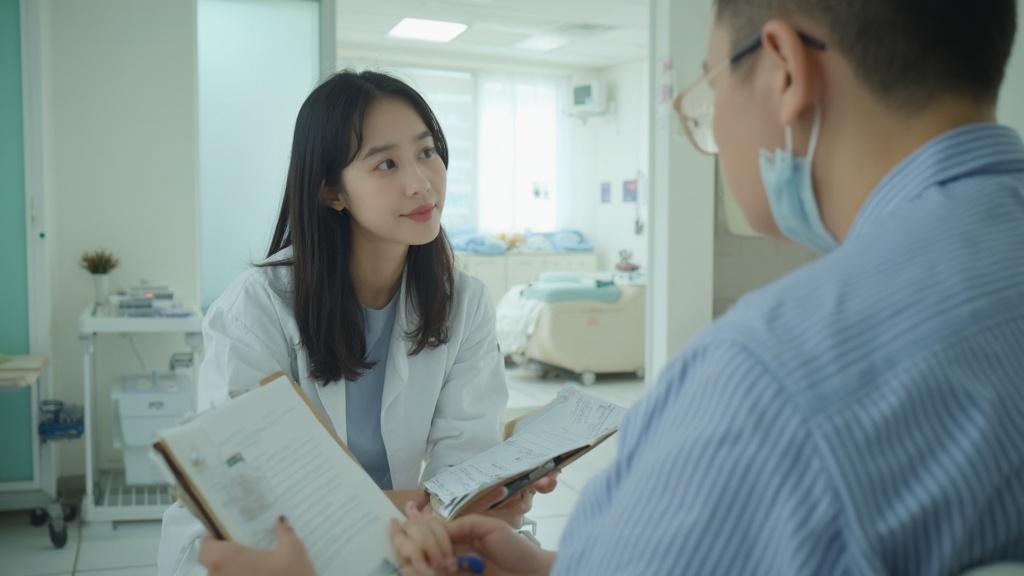 홀수 출생자 위한 건강검진 팁과 필수 정보 2025