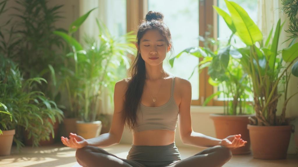 사마귀 면역력 강화로 피부 건강 지키는 법