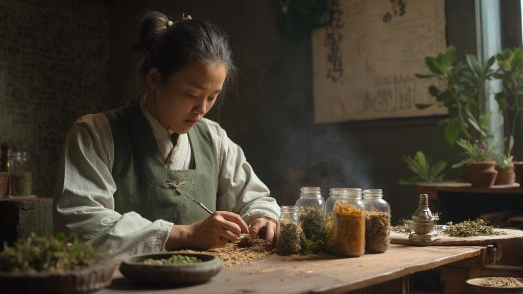 사마귀 면역력 강화로 피부 건강 지키는 법