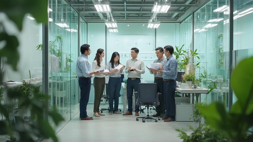 2025년 시설관리 취업의 흥미로운 기회와 성공 전략