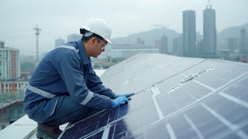 2025년 시설관리 취업의 흥미로운 기회와 성공 전략