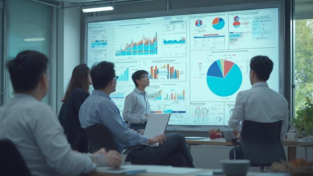 2025년 시설관리 취업의 흥미로운 기회와 성공 전략