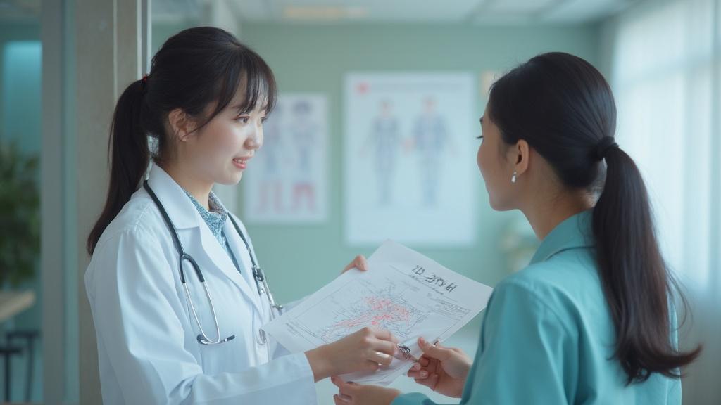 한국건강검진협회: 청년층을 위한 무료 검진의 매력적인 혜택