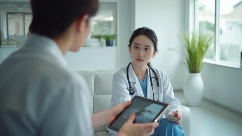 한국건강검진협회: 청년층을 위한 무료 검진의 매력적인 혜택