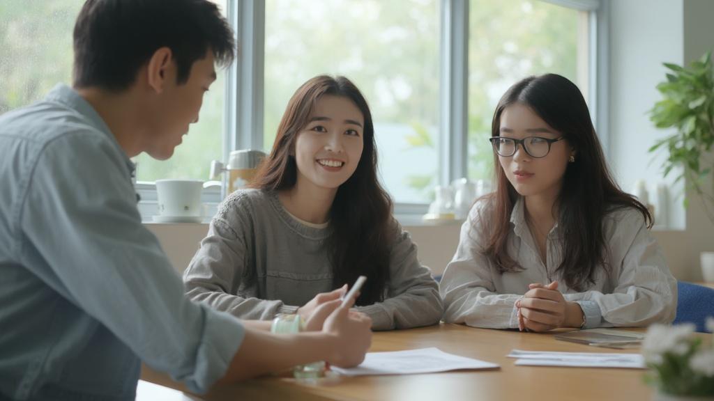 한국건강검진협회: 청년층을 위한 무료 검진의 매력적인 혜택