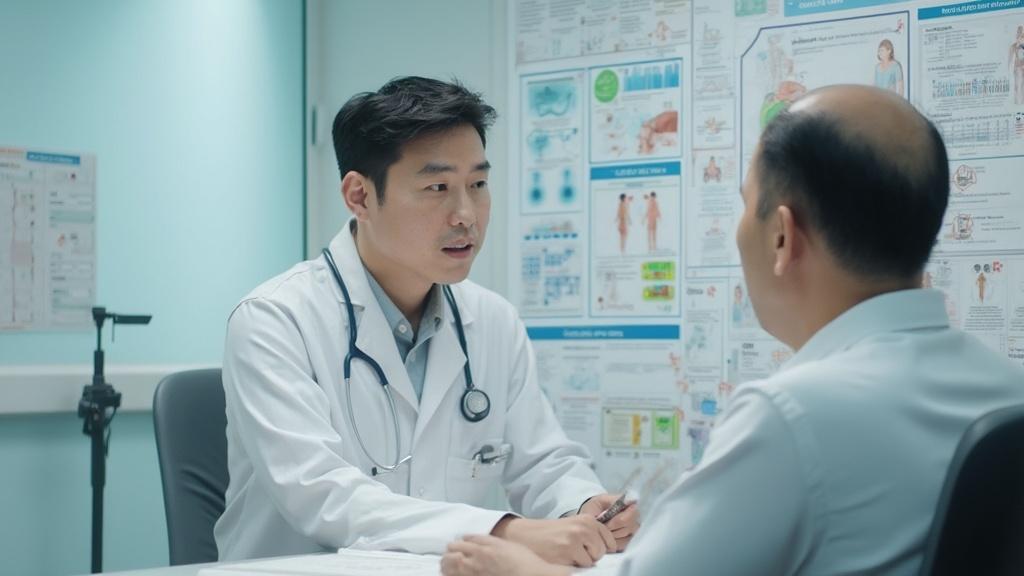 한국건강검진협회: 청년층을 위한 무료 검진의 매력적인 혜택