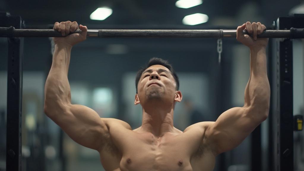 5가지 방법으로 풀업 이두 자극 극대화하는 법