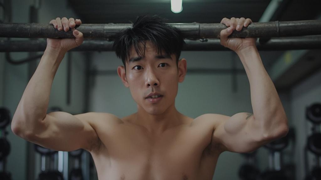 5가지 방법으로 풀업 이두 자극 극대화하는 법