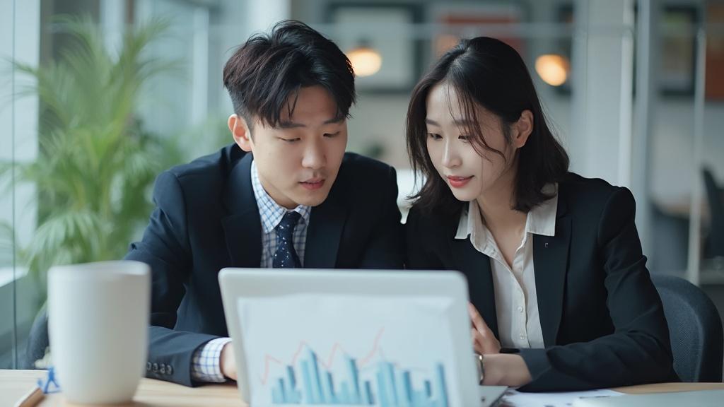 신소재공학과 취업: 5가지 성공적인 미래를 여는 비결