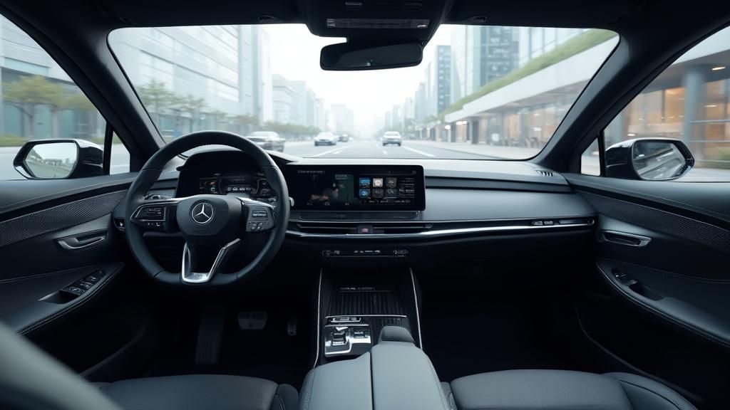 닛산 리프 3세대 혁신적인 SUV 변신의 매력적인 이유