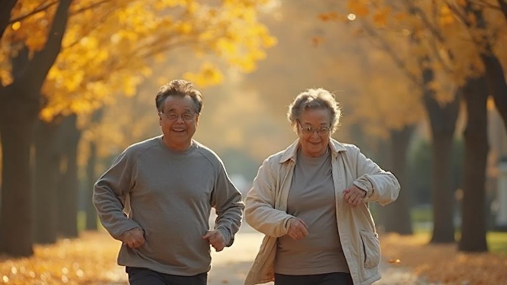 생애 전환기의 긍정적 변화와 도전 극복 방법