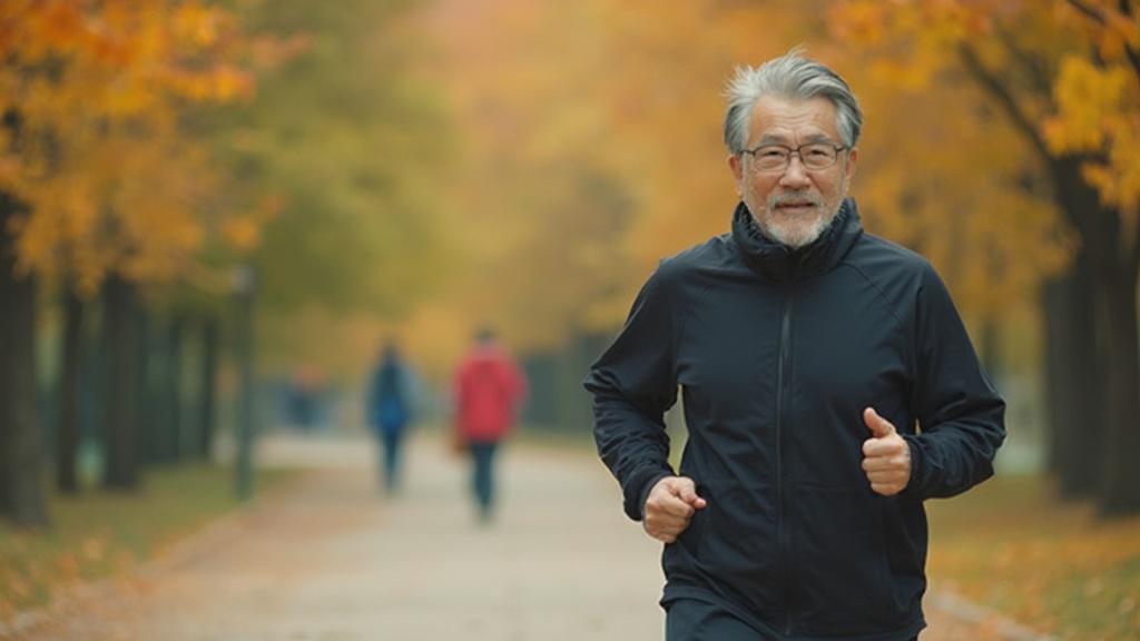 생애 전환기의 긍정적 변화와 도전 극복 방법