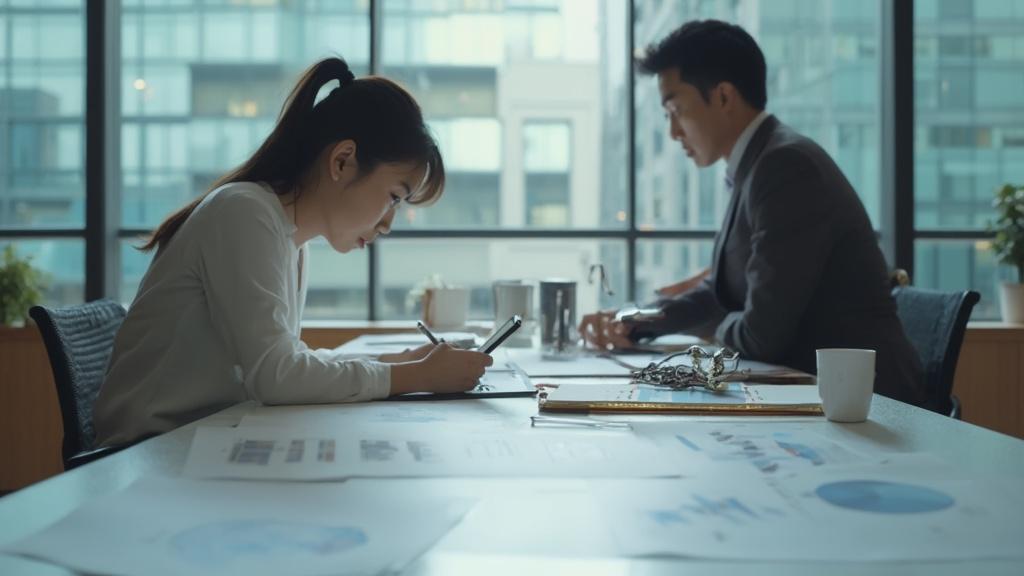 직장인 신용대출로 금리 2025년 긍정적 전망 분석