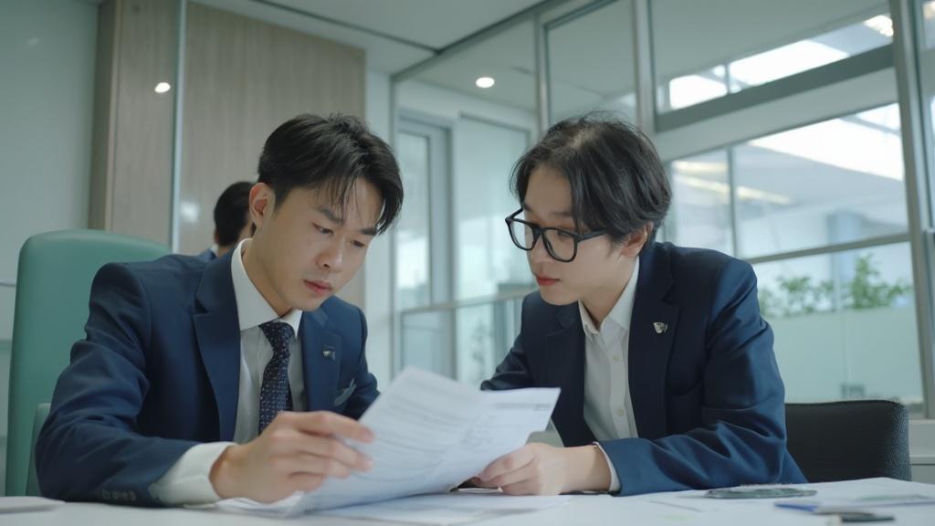 직장인 신용대출로 금리 2025년 긍정적 전망 분석