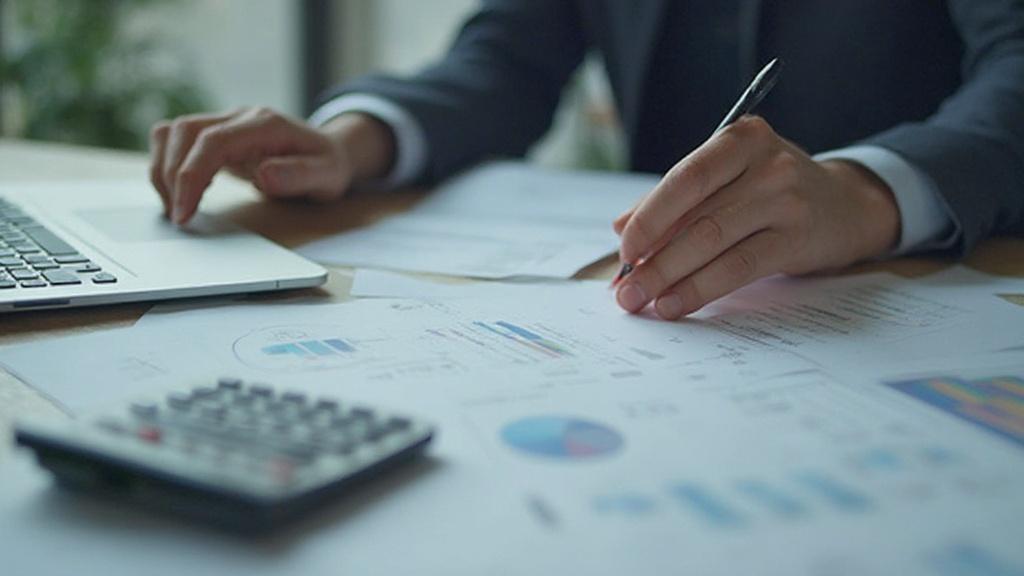 직장인 신용대출로 금리 2025년 긍정적 전망 분석