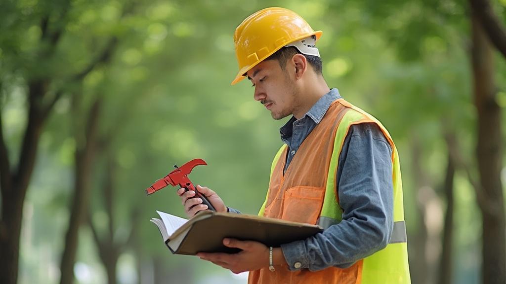 조경기능사 취업 성공을 위한 긍정적 전략과 비밀 공개