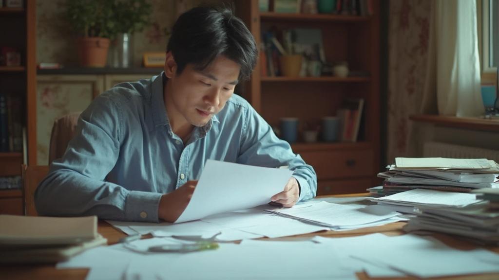 퇴사 후 건강보험 자동 전환의 비밀과 혜택 7가지