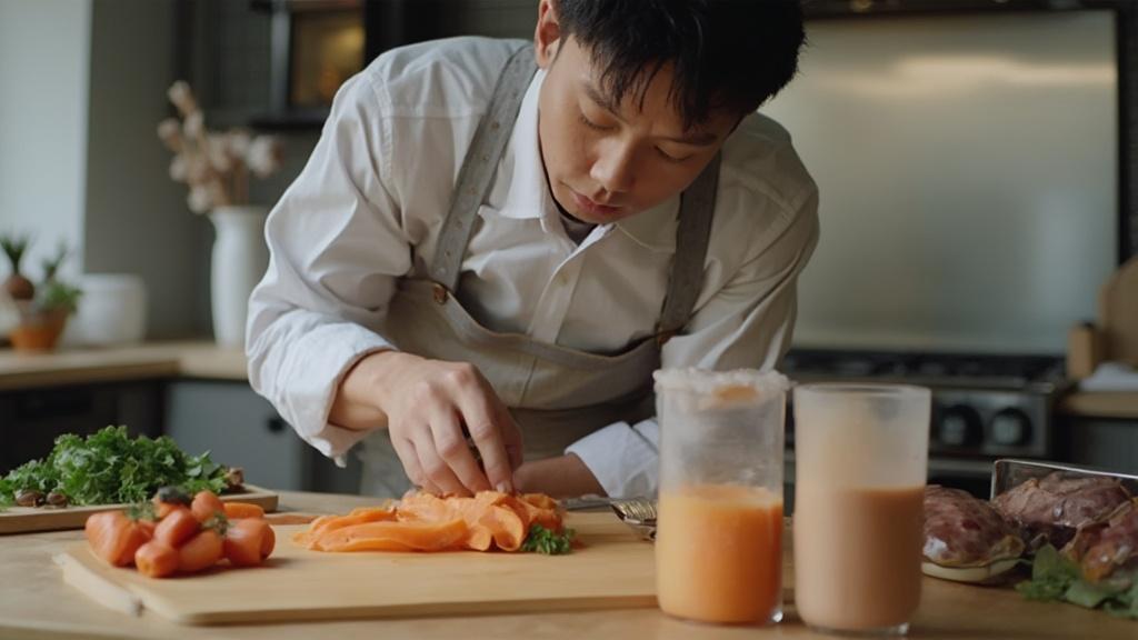 하루에 운동2번으로 성취하는 건강한 활력의 비밀