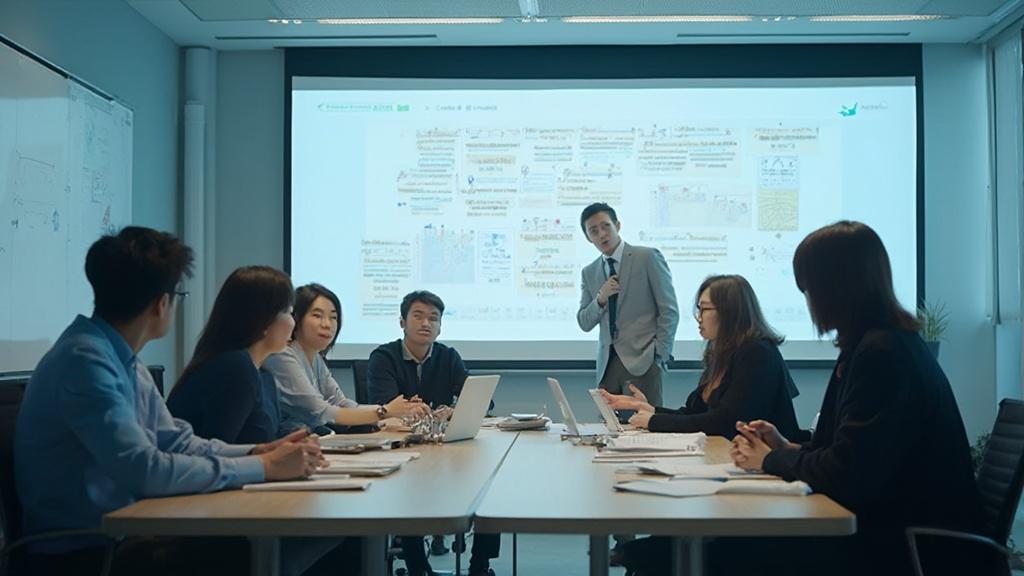 성대경영의 2025년도 입시 변화와 성공 비법 공개