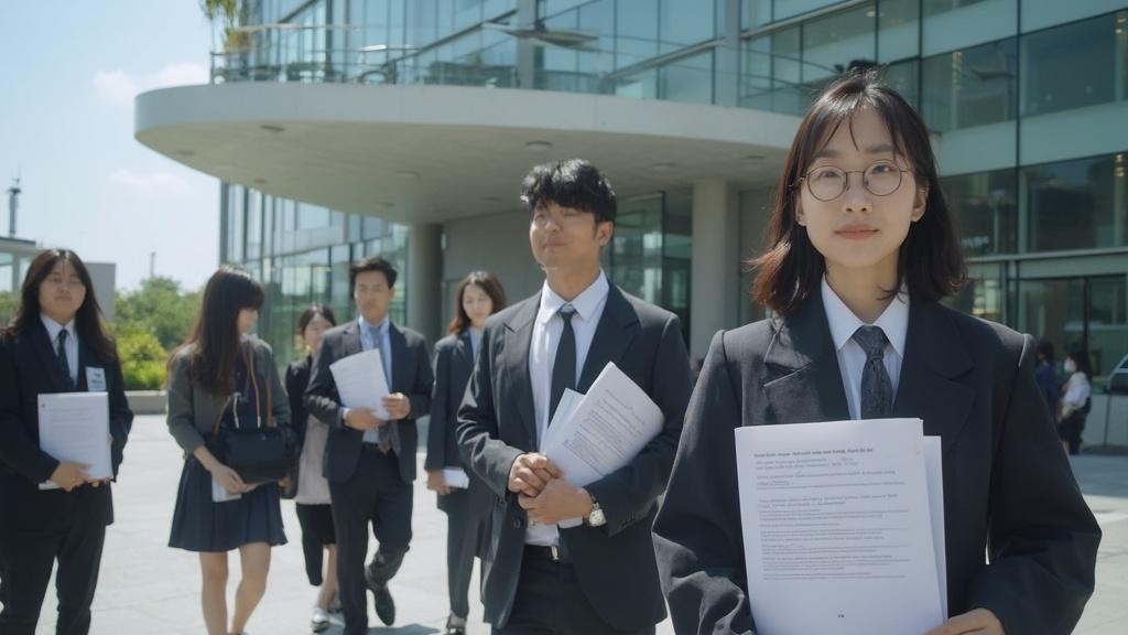 성대 IMBA 지원 절차: 합격을 위한 필수 가이드