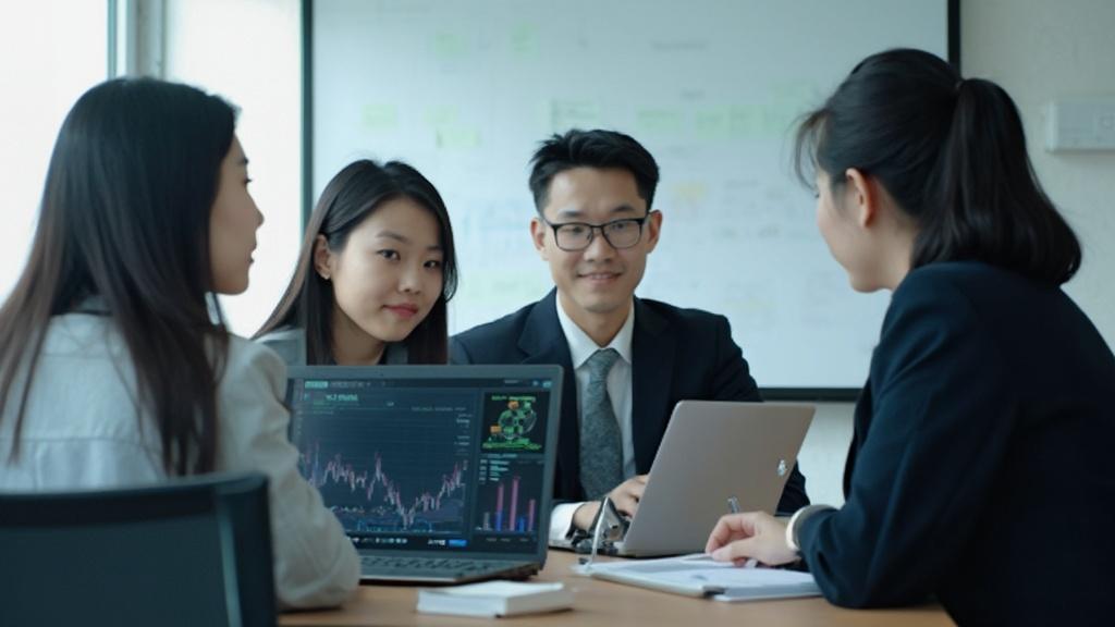 성대 MBA 4가지 과정의 매력과 글로벌 경쟁력